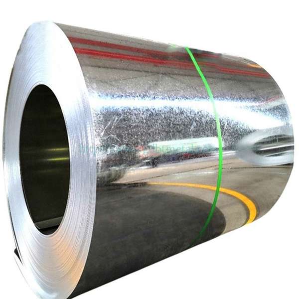 Galvanized Steel Coil